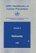 Cover: Retinoids - International Agency for Research on Cancer