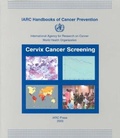 Cover: Cervix Cancer Screening - International Agency for Research on Cancer