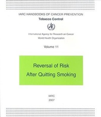 Abbildung von: Reversal of Risk After Quitting Smoking - World Health Organization