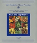 Cover: Fruit and Vegetables - International Agency for Research on Cancer