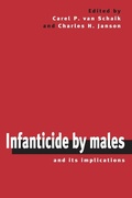 Cover: Infanticide by Males and its Implications - Cambridge University Press