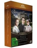 Cover: Barbara Cartlands Favourites - Fernsehjuwelen