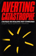Cover: Averting Catastrophe - University of California Press