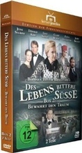 Cover: Des Lebens bittere S&uuml;&szlig;e - Fernsehjuwelen