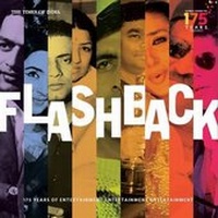 Enlarge image Cover: Flashback - The Times Group Books
