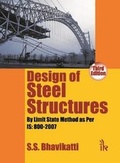 Bild: Design of Steel Structures - I K International Publishing House Pvt. Ltd