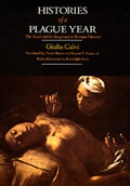 Cover: Histories of a Plague Year - University of California Press