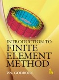 Bild: Introduction to Finite Element Methods - I K International Publishing House Pvt. Ltd