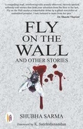 Cover: Fly on the Wall and Other Stories - LiFi Publications Pvt Ltd