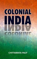 Cover: Colonial India - Rachayita