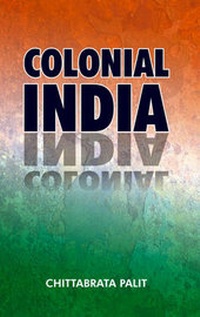 Enlarge image Cover: Colonial India - Rachayita