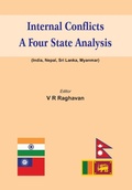 Cover: Internal Conflicts - VIJ Books (India) Pty Ltd