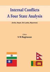 Enlarge image Cover: Internal Conflicts - VIJ Books (India) Pty Ltd