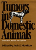 Bild: Tumors in Domestic Animals, Third edition, Revised and Expanded - University of California Press