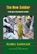 Cover: The New Soldier in the Age of Asymmetric Conflict - VIJ Books (India) Pty Ltd