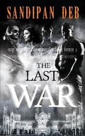 Cover: The Last War - Pan India