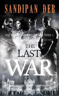 Enlarge image Cover: The Last War - Pan India
