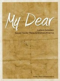 Enlarge image Cover: My Dear - Vadehra Art Gallery