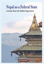 Cover: Nepal as a Federal State - VIJ Books (India) Pty Ltd