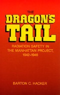 Cover: The Dragon's Tail - University of California Press