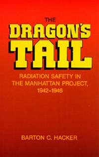 Enlarge image Cover: The Dragon's Tail - University of California Press