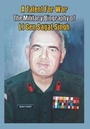 Cover: A Talent for War - VIJ Books (India) Pty Ltd