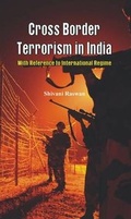 Bild: Cross Border Terrorism in India - VIJ Books (India) Pty Ltd