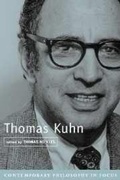 Cover: Thomas Kuhn - Cambridge University Press