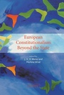 Cover: European Constitutionalism beyond the State - Cambridge University Press