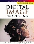 Cover: Digital Image Processing - Khanna Publishing House