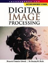 Enlarge image Cover: Digital Image Processing - Khanna Publishing House
