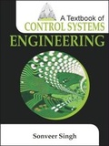 Cover: A Textbook of Control Systems Engineering - Khanna Publishing House