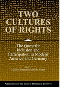 Cover: Two Cultures of Rights - Cambridge University Press