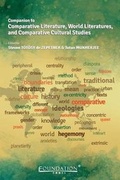 Bild: Companion to Comparative Literature, World Literatures, and Comparative Cultural Studies - Cambridge University Press