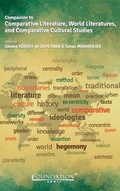 Bild: Companion to Comparative Literature, World Literatures, and Comparative Cultural Studies - Cambridge University Press