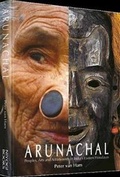Cover: Arunachal - Niyogi Books