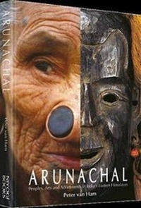 Enlarge image Cover: Arunachal - Niyogi Books