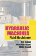 Cover: Hydraulic Machines - TechSar Pvt. Ltd