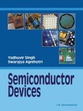 Cover: Semiconductor Devices - I K International Publishing House Pvt. Ltd