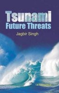 Cover: Tsunamis - I K International Publishing House Pvt. Ltd