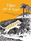 Cover: Tiger on a Tree - Tara Books