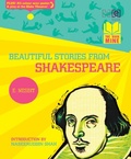 Cover: Bookmine: Beautiful Stories From Shakespeare - Hachette India