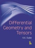 Bild: Differential Geometry and Tensors - I K International Publishing House Pvt. Ltd