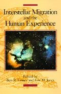 Cover: Interstellar Migration and the Human Experience - University of California Press