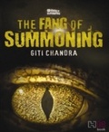 Cover: The Fang of Summoning - Hachette India