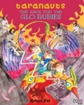 Cover: The Race for the Glo Rubies - Hachette India