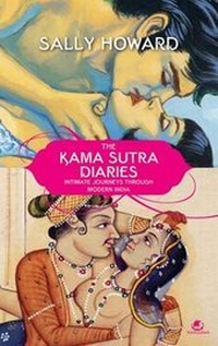 Enlarge image Cover: The Kama Sutra Diaries - Tranquebar Press
