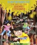 Cover: The Key to Shimr Citrines - Hachette India