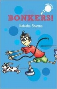 Enlarge image Cover: Bonkers! - Duckbill Books