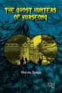 Cover: The Ghost Hunters of Kurseong - Hachette India
